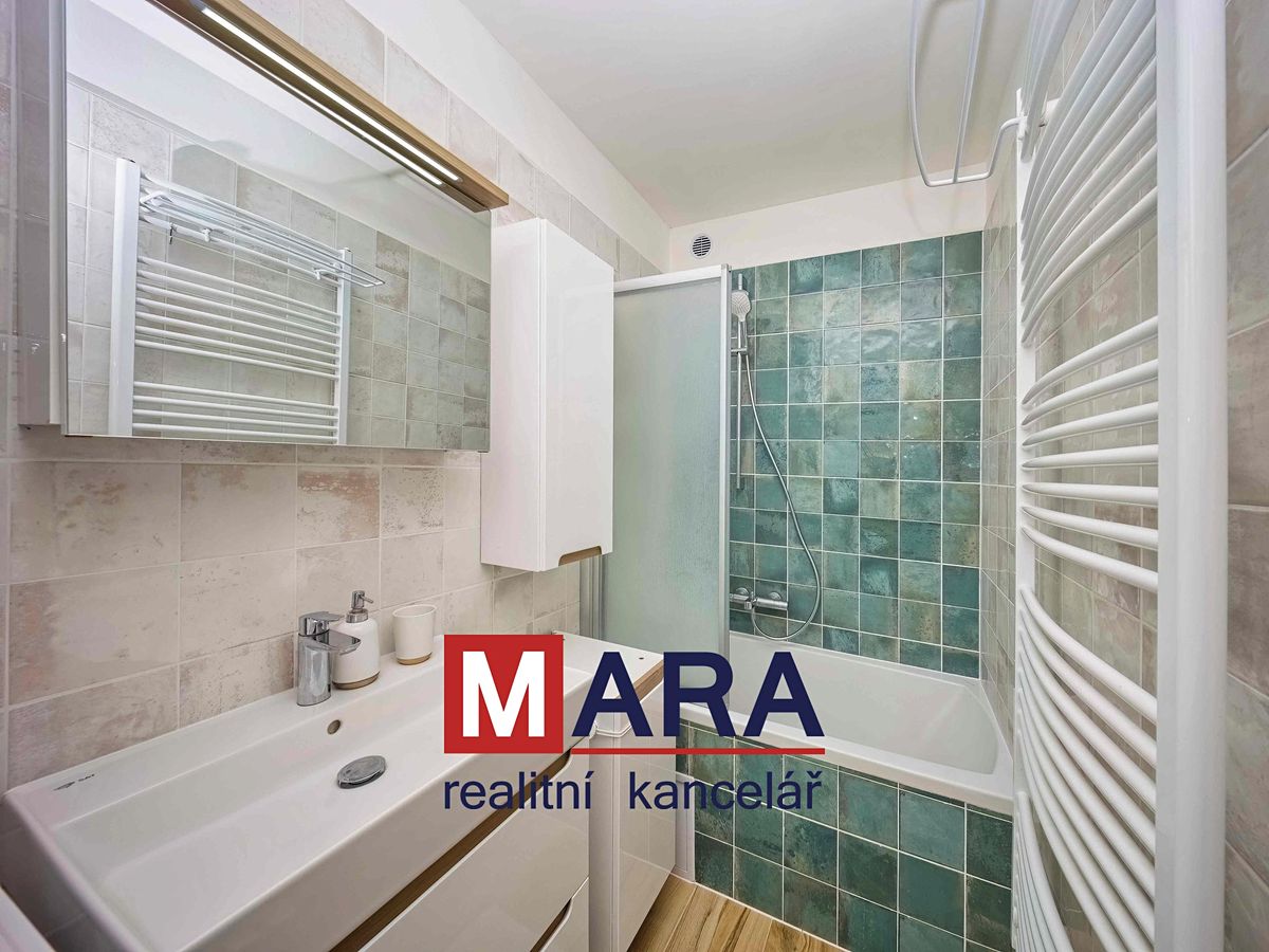 Prodej bytu 3+kk 76 m²